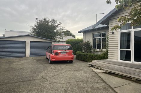 Photo of property in 93 Ritchie Street, Richmond, Invercargill, 9810