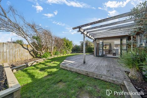 Photo of property in 87 Leighton Avenue, Waiwhetu, Lower Hutt, 5010