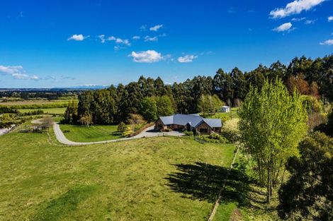 Photo of property in 70 Carrs Road, Loburn, Rangiora, 7472