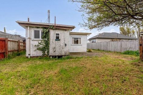 Photo of property in 79 Tedder Avenue, North New Brighton, Christchurch, 8083