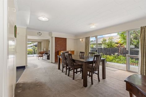 Photo of property in 25 Todd Avenue, Bishopdale, Christchurch, 8051