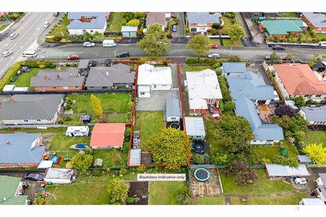 Photo of property in 51 Avenue Road, West End, Timaru, 7910