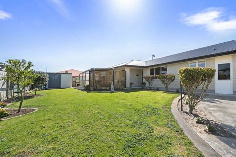 Photo of property in 12 Malthus Place, Foxton Beach, Foxton, 4815