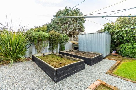 Photo of property in 4 Lewis Street, Geraldine, 7930