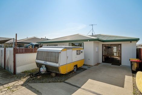 Photo of property in 16a Pitchill Street, Mayfield, Blenheim, 7201