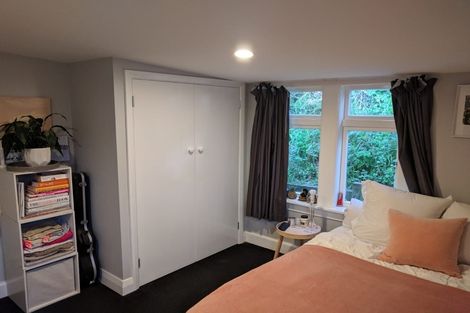 Photo of property in 164a Ohiro Road, Brooklyn, Wellington, 6021