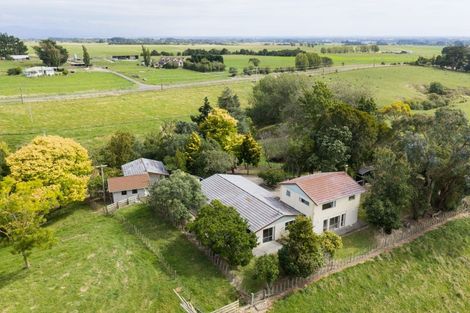 Photo of property in 815 Reid Line East, Bunnythorpe, Palmerston North, 4481