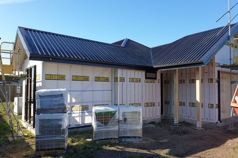 Photo of property in 586 Springston Rolleston Road, Rolleston, 7615