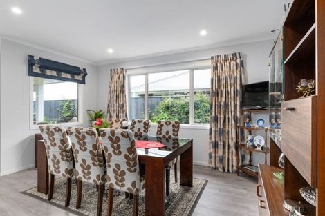 Photo of property in 47 Catalina Crescent, Burleigh, Blenheim, 7201