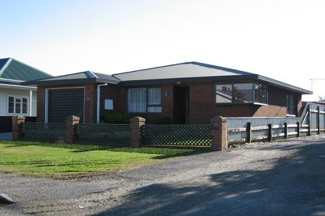 Photo of property in 87 Brittan Street, Hokitika, 7810