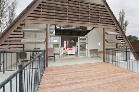 Photo of property in 347 Grahams Road, Willowby, Ashburton, 7774