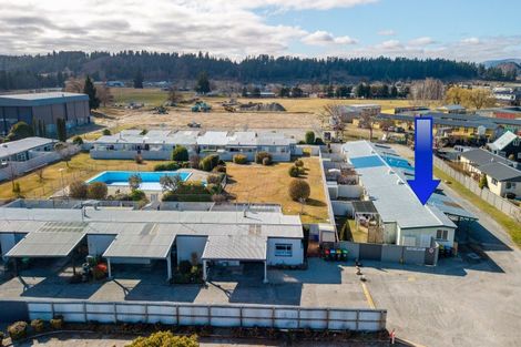 Photo of property in 1/6 Gregg Street, Alexandra, 9320