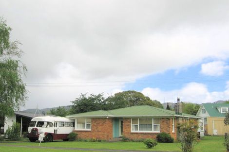 Photo of property in 39 Adams Street, Waihi, 3610