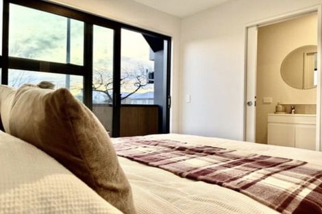 Photo of property in 4/138 Fitzgerald Avenue, Christchurch Central, Christchurch, 8011