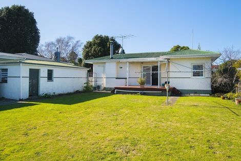 Photo of property in 16 Pine Street, Mangapapa, Gisborne, 4010