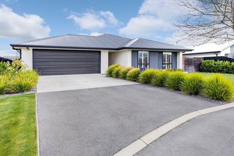 Photo of property in 3 Guyon Street, Marshland, Christchurch, 8083