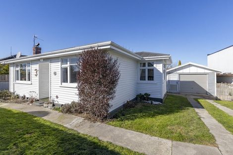 Photo of property in 3 Aquila Street, Rangiora, 7400