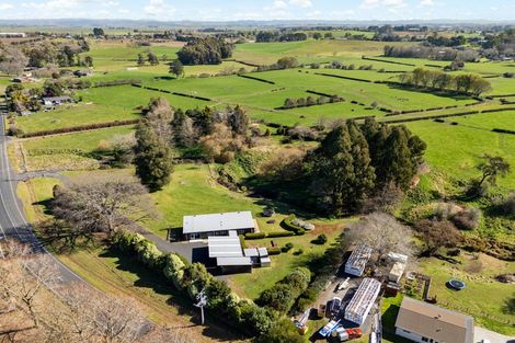 Photo of property in 141 Raynes Road, Rukuhia, Hamilton, 3282