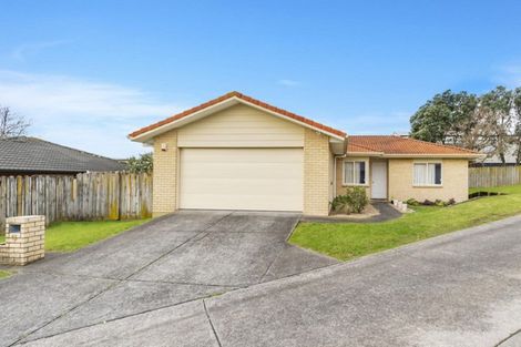 Photo of property in 46 Nuneaton Drive, Flat Bush, Auckland, 2019