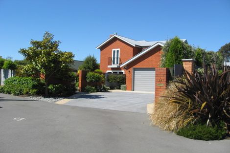 Photo of property in 34 Pepperwood Place, Shirley, Christchurch, 8061