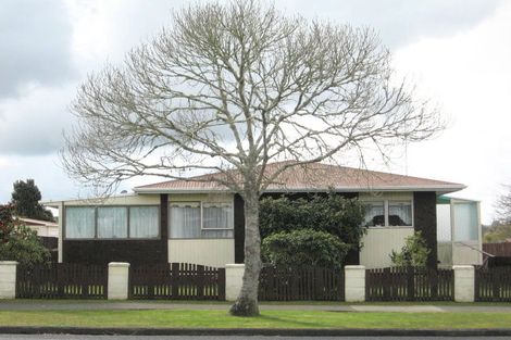 Photo of property in 40 Paramount Parade, Tikipunga, Whangarei, 0112