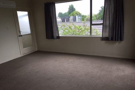 Photo of property in 3/8 Hurley Street, Christchurch Central, Christchurch, 8011