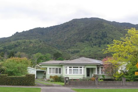 Photo of property in 264 Whitaker Street, Te Aroha, 3320