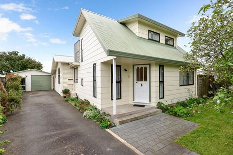 Photo of property in 29 Claude Street, Fairfield, Hamilton, 3214