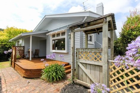 Photo of property in 107 Belt Road, New Plymouth, 4310