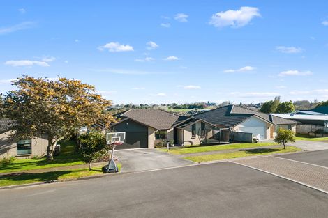 Photo of property in 48 Ihimaera Terrace, Leamington, Cambridge, 3432