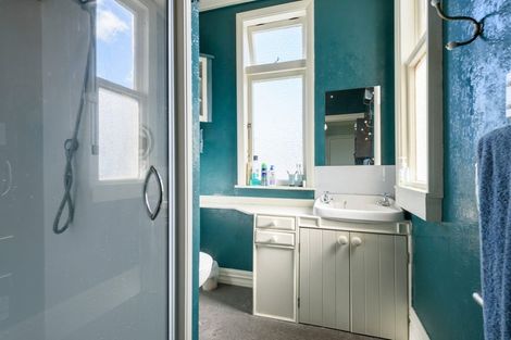 Photo of property in 52 Coromandel Street, Newtown, Wellington, 6021