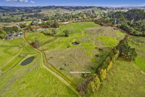 Photo of property in 120 Kahikatea Flat Road, Dairy Flat, Albany, 0794