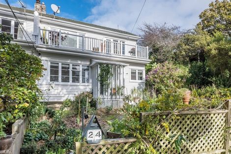 Photo of property in 24 Gloucester Street, Wilton, Wellington, 6012