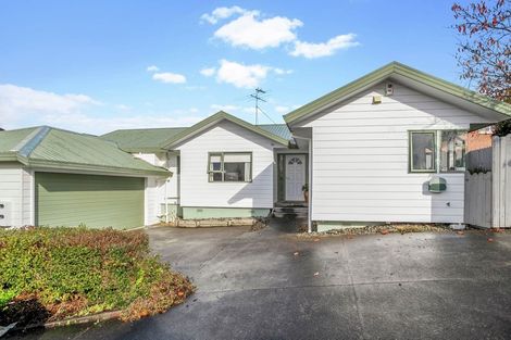 Photo of property in 2/251 Pakuranga Road, Pakuranga, Auckland, 2010