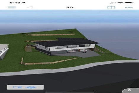 Photo of property in 17 Opau Road, Oakura, Hikurangi, 0184