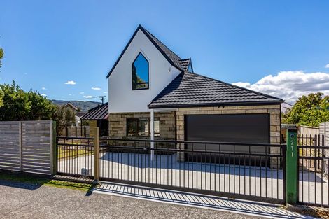 Photo of property in 271 Waterloo Road, Fairfield, Lower Hutt, 5011