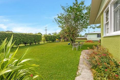 Photo of property in 34 Chalmers Road, Te Hapara, Gisborne, 4010