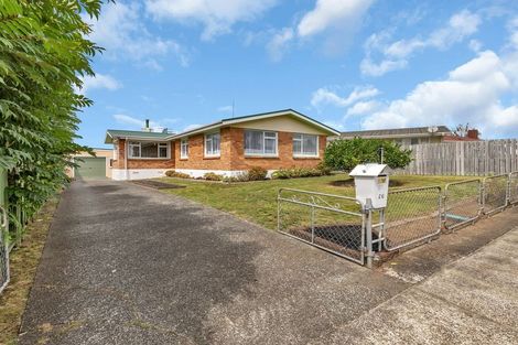 Photo of property in 26 Tapper Crescent, Tikipunga, Whangarei, 0112