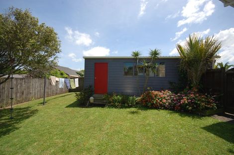 Photo of property in 160 Ransom Smyth Drive, Goodwood Heights, Auckland, 2105