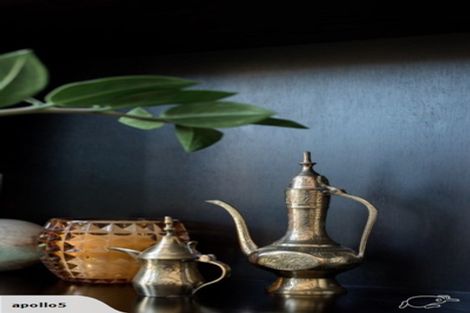 Photo of property in Nouvo Apartments, 5f/21 Rugby Street, Mount Cook, Wellington, 6021