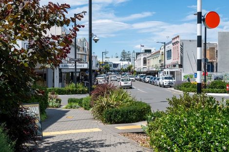 Photo of property in Mclean Towers, 1c/3 Shakespeare Road, Napier South, Napier, 4110