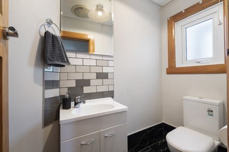 Photo of property in 24 Limbrick Street, Terrace End, Palmerston North, 4410