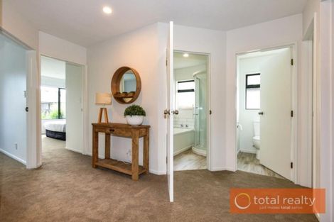 Photo of property in 1/126 Halswell Junction Road, Halswell, Christchurch, 8025