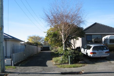 Photo of property in 118 Bower Avenue, New Brighton, Christchurch, 8083