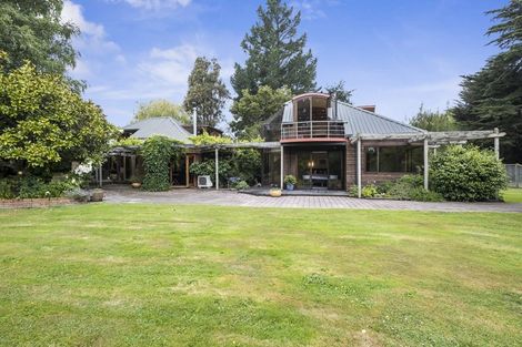 Photo of property in 55 Rutherford Road, Mosgiel, 9092