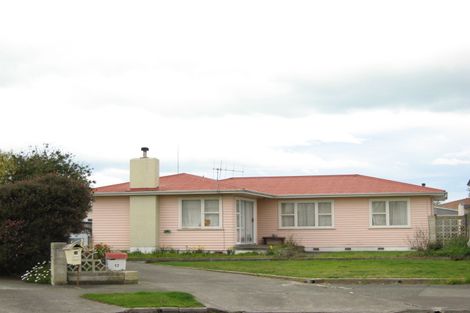 Photo of property in 12 Woodhouse Place, Pirimai, Napier, 4112