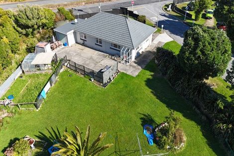 Photo of property in 2 Larsen Street, Cape Foulwind, Westport, 7892