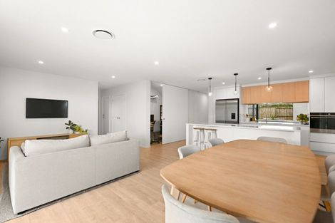 Photo of property in 3 Miharo Crescent, Flagstaff, Hamilton, 3210