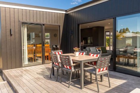 Photo of property in 7 Peony Drive, Greytown, 5712