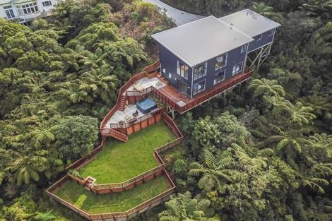Photo of property in 185 Park Road, Belmont, Lower Hutt, 5010